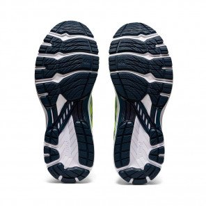 Chaussures running Asics Femme, Asics Gel-Pursue 8 Dive Blue/Soft Sky pour  femme